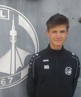 F1-Junioren, Manuel Brey