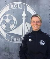 Leitung Inklusion, Antje Dorn