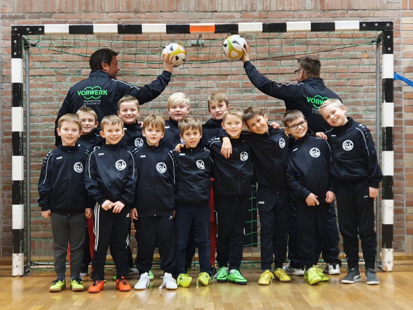 E1-Jugend
