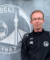 Damenmannschaft, Herbert Bauer