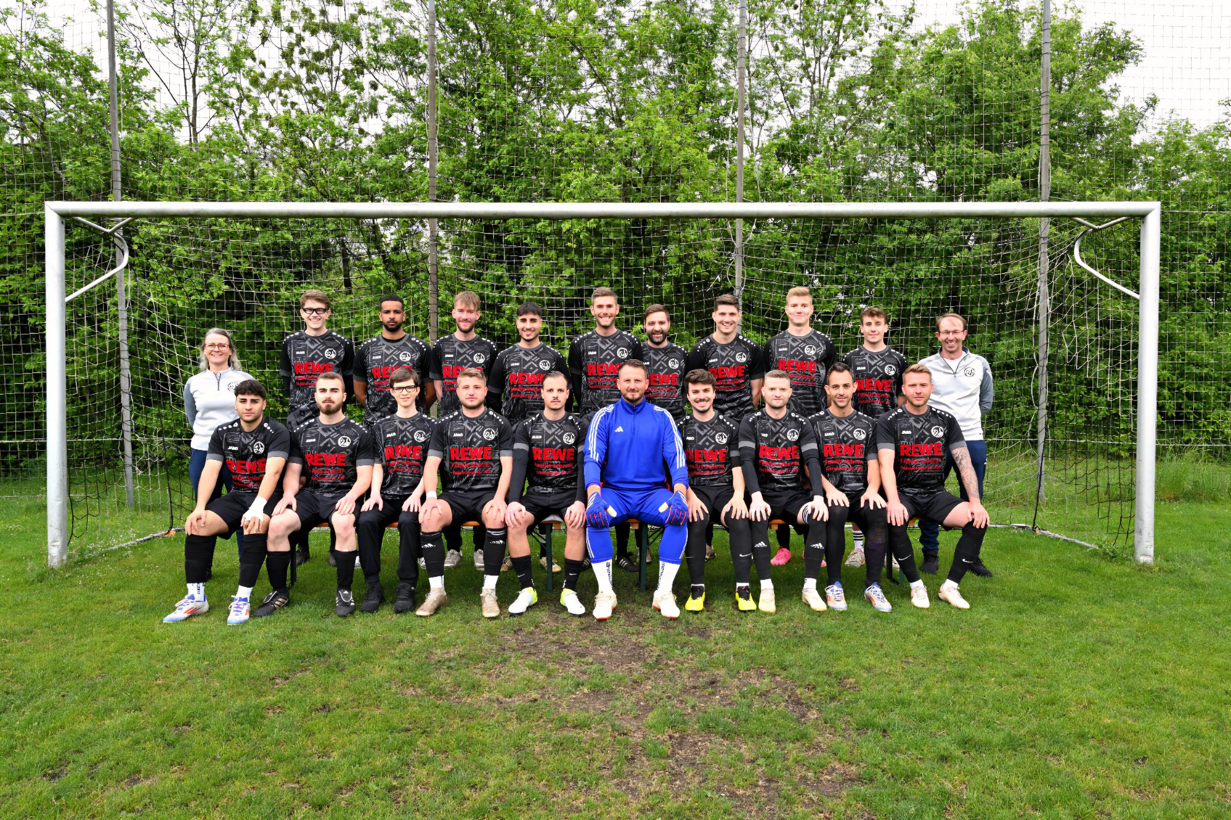 1. Mannschaft
