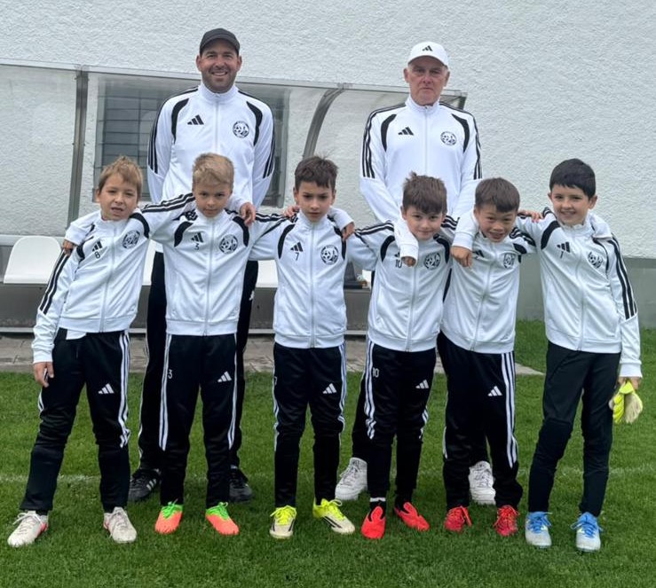 U9 Junioren